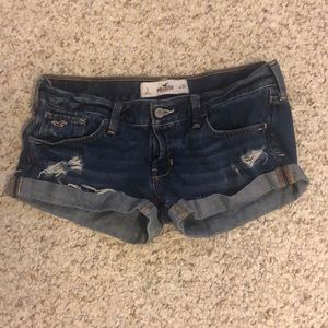 Hollister Shorts